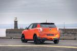 SsangYong Tivoli LE 2019 года (UK)
